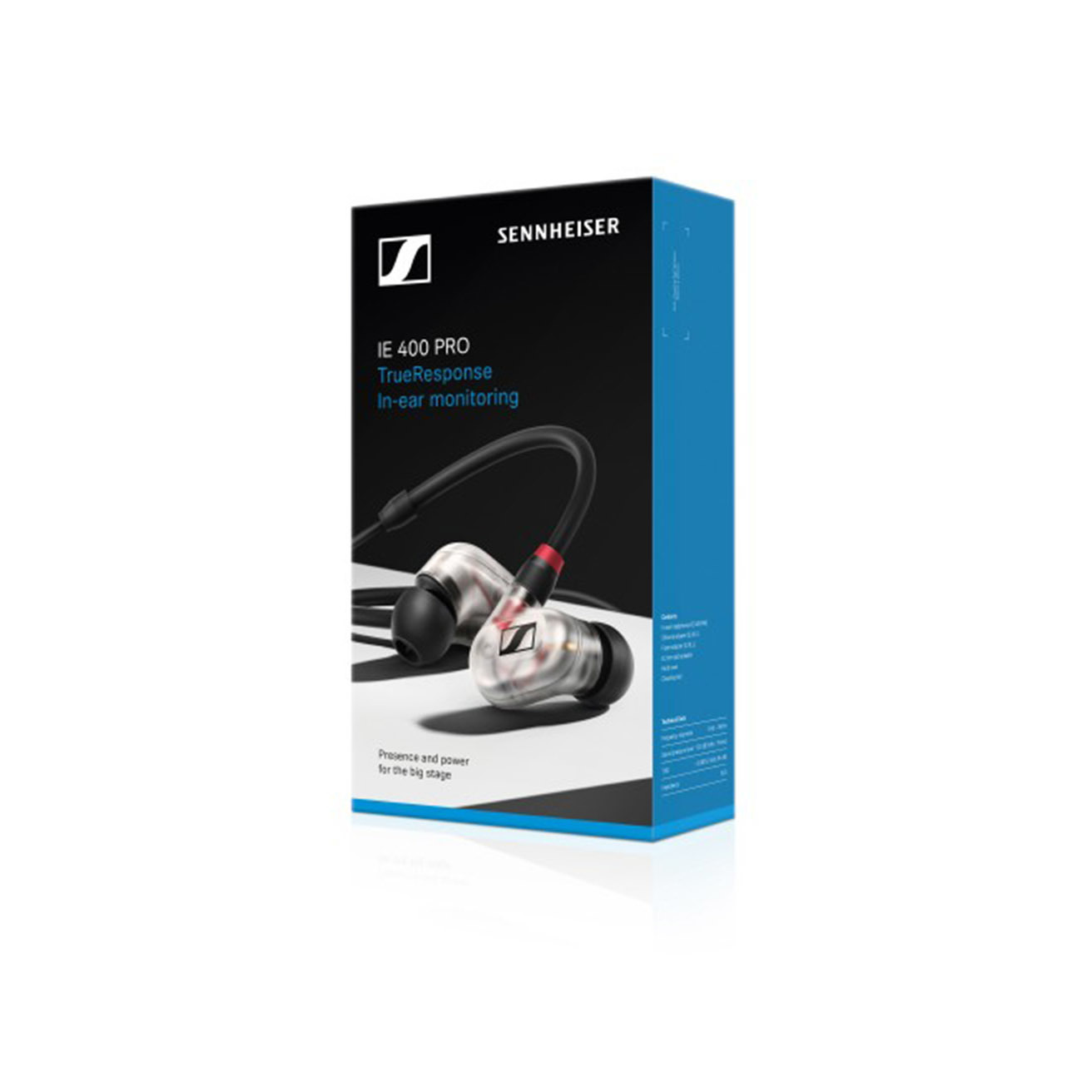 Sennheiser IE400 PRO